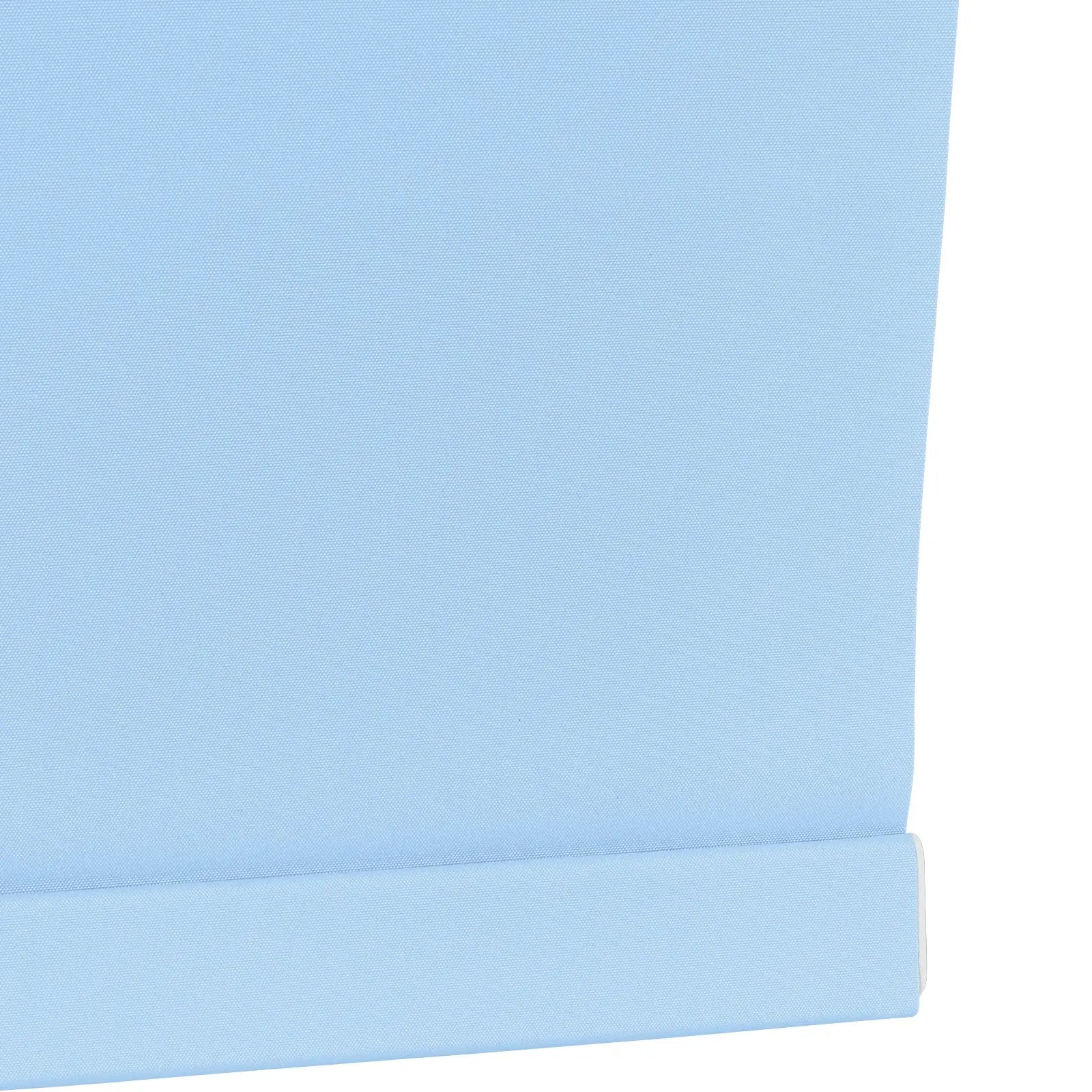 Alvin Basic Premium Blackout Cordless Roller Blinds-?-TWOPAGES