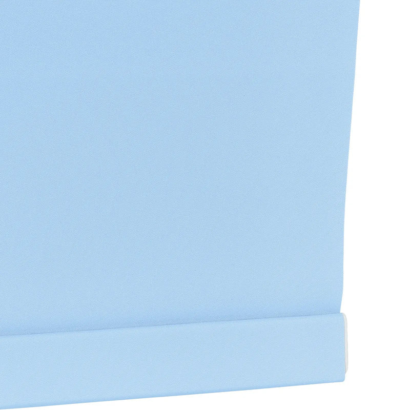 Alvin Basic Premium Blackout Cordless Roller Blinds-?-TWOPAGES