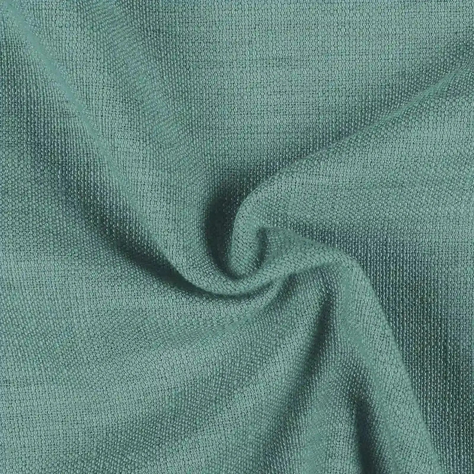Isabella Heavyweight Cotton Drapery Pleated- -TWOPAGES