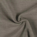 Isabella Heavyweight Cotton Drapery Pleated- -TWOPAGES