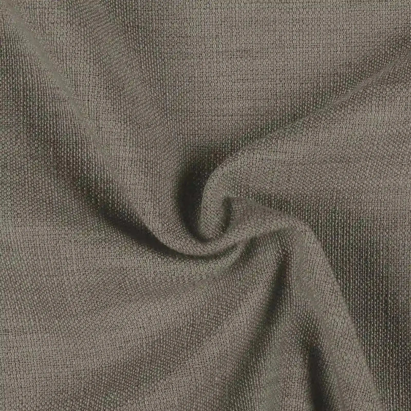 Isabella Heavyweight Cotton Drapery Pleated- -TWOPAGES