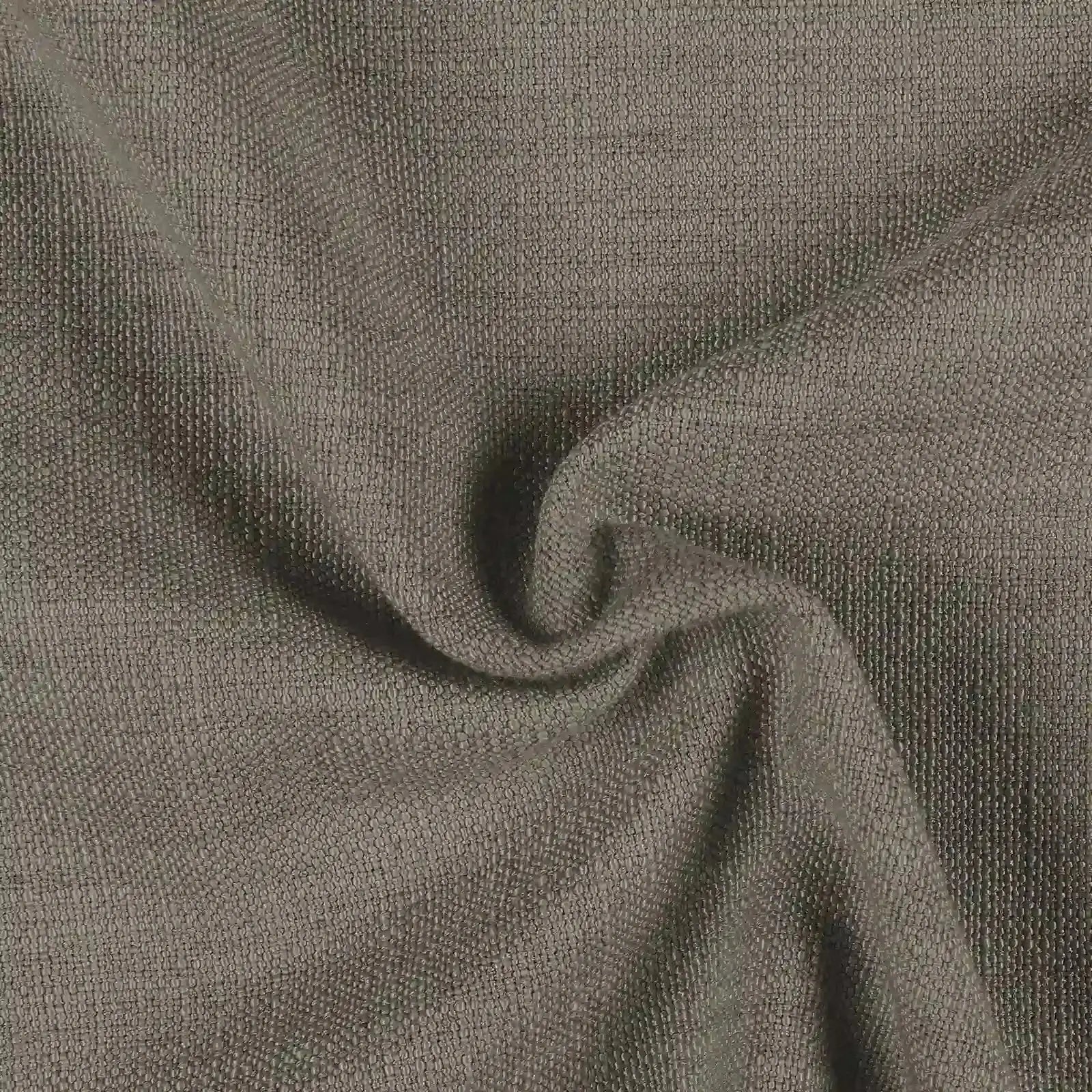 Isabella Heavyweight Cotton Curtain Pleated-?-TWOPAGES
