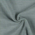 Isabella Heavyweight Cotton Curtain Pleated-?-TWOPAGES