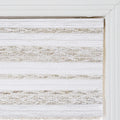 Rae Natural Ramie Flax Woven Wood Blinds - Series C-?-TWOPAGES CURTAINS