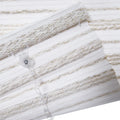 Rae Natural Ramie Flax Woven Wood Blinds - Series C-?-TWOPAGES CURTAINS