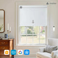 Alvin Motorized Waterproof Blackout Roller Blind?-TWOPAGES
