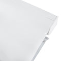 Alvin Motorized Waterproof Blackout Roman Blind?-TWOPAGES