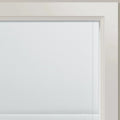 Alvin Motorized Waterproof Blackout Roman Blind?-TWOPAGES