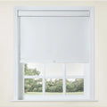 Alvin Waterproof Blackout Cordless Roller Blinds-?-TWOPAGES