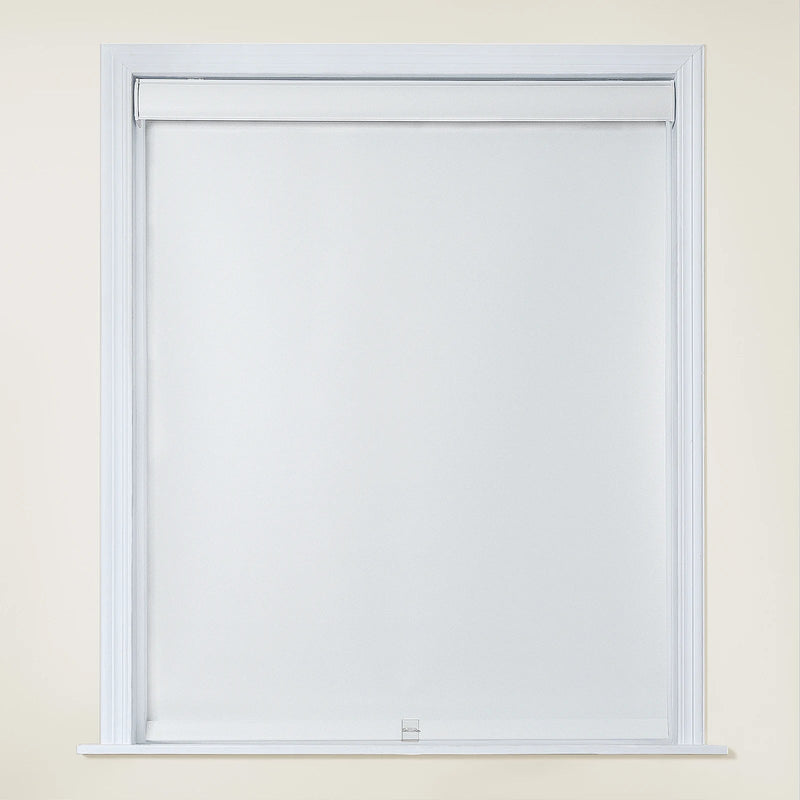 Alvin Waterproof Blackout Cordless Roller Blinds-?-TWOPAGES