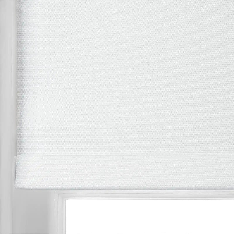 Alvin Waterproof Blackout Cordless Roller Blinds-?-TWOPAGES