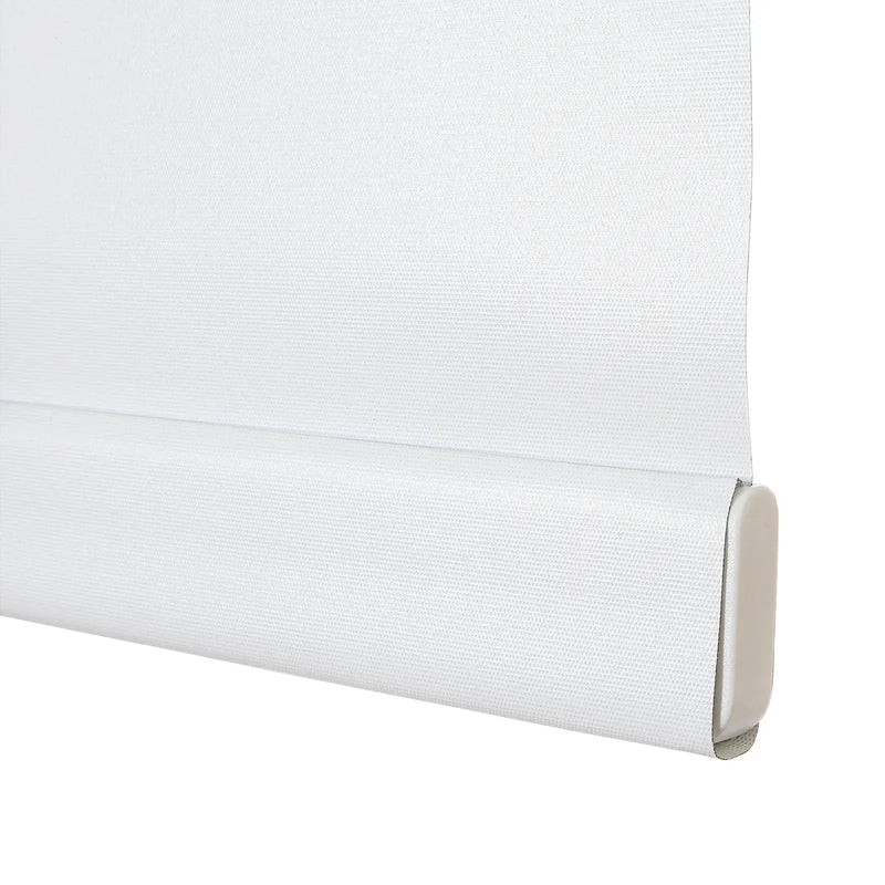 Alvin Waterproof Blackout Cordless Roller Blinds-?-TWOPAGES