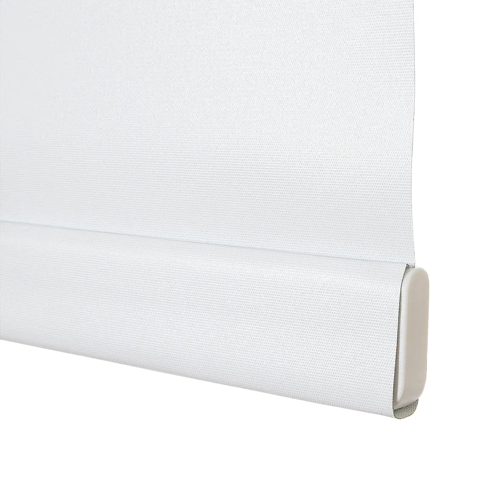 Alvin Waterproof Blackout Cordless Roller Blinds-?-TWOPAGES