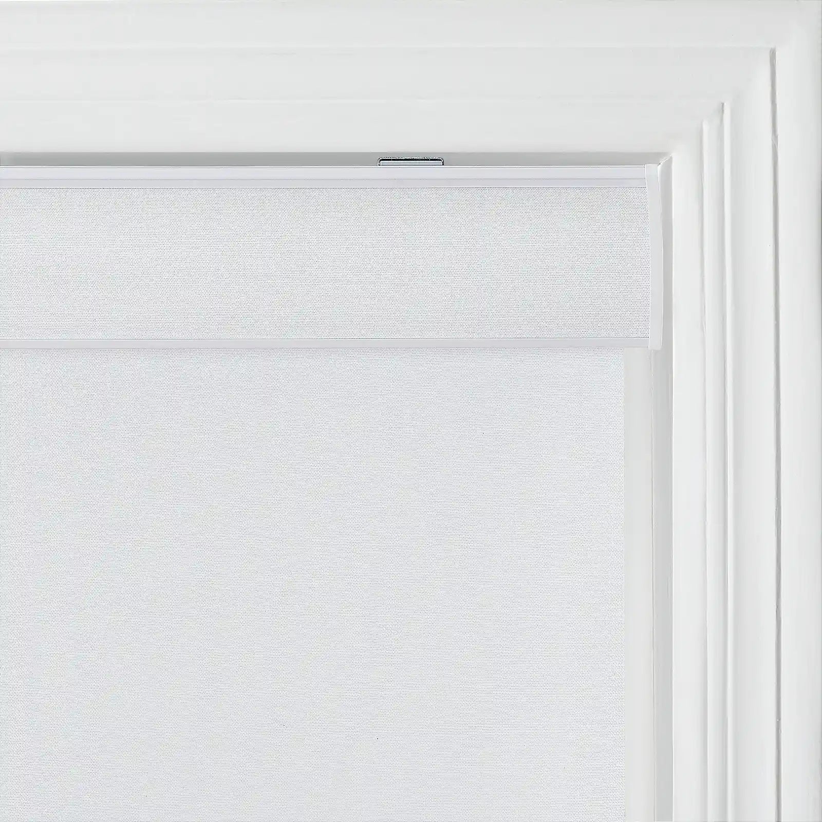 Alvin Waterproof Blackout Cordless Roller Blinds-?-TWOPAGES