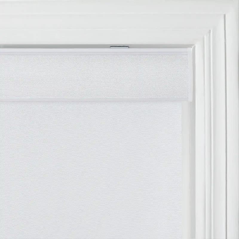 Alvin Waterproof Blackout Cordless Roller Blinds-?-TWOPAGES