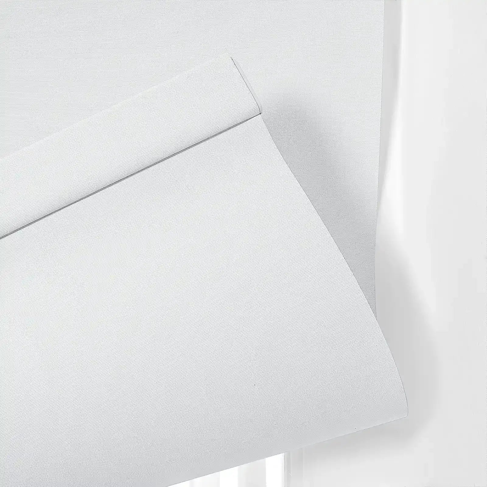 Alvin Waterproof Blackout Cordless Roller Blinds-?-TWOPAGES