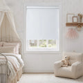 Alvin Waterproof Blackout Cordless Roller Blinds-?-TWOPAGES