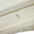 Rae Natural Ramie Jute Woven Wood Blinds - Series M-?-TWOPAGES CURTAINS