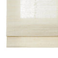Rae Natural Ramie Jute Woven Wood Blinds - Series M-?-TWOPAGES CURTAINS