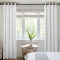 Lila Blackout Drape Grommet?-TWOPAGES
