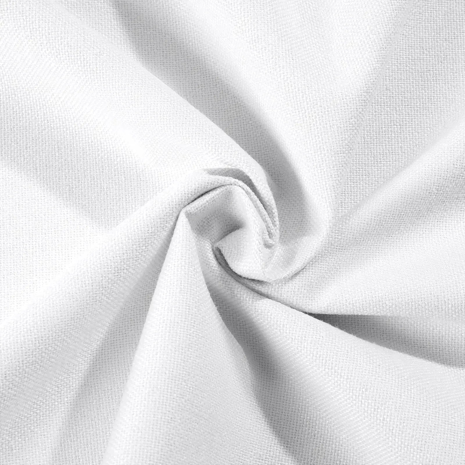 Lila 100% Blackout Drape Pleated- -TWOPAGES
