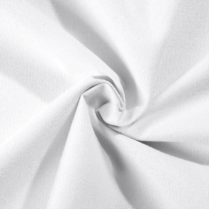 Lila 100% Blackout Drape Pleated- -TWOPAGES