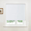 Alvin Motorized Blackout Boutique Roman Blind?-TWOPAGES