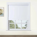 Alvin Basic Premium Blackout Cordless Roller Blinds-?-TWOPAGES