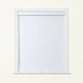 Alvin Basic Premium Blackout Cordless Roller Blinds-?-TWOPAGES