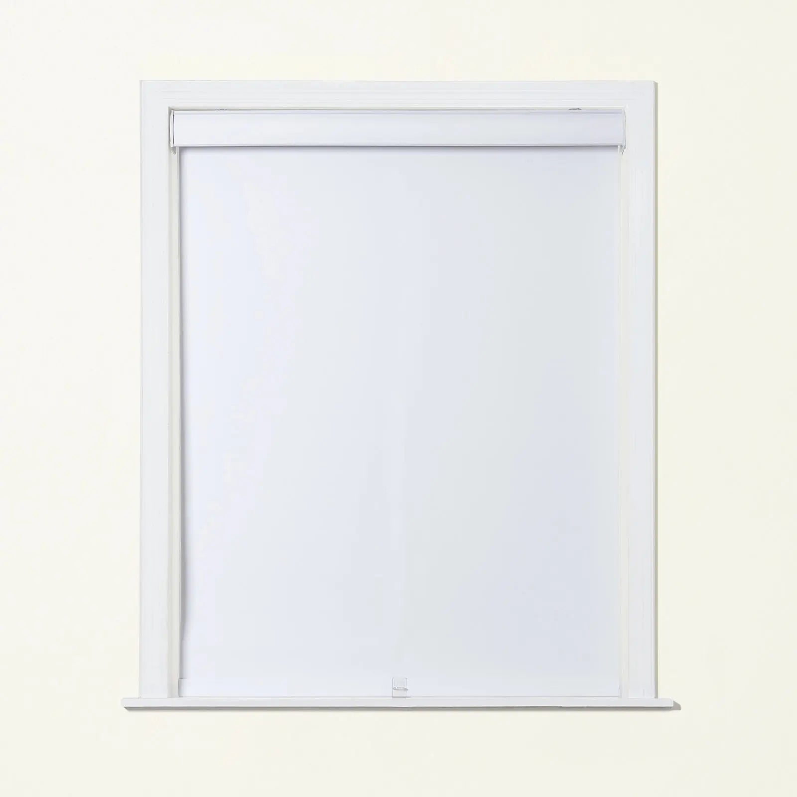 Alvin Basic Premium Blackout Cordless Roller Blinds-?-TWOPAGES