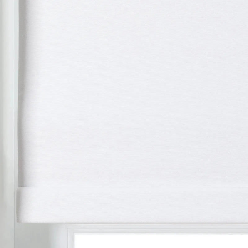 Alvin Basic Premium Blackout Cordless Roller Blinds-?-TWOPAGES