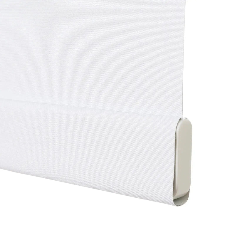 Alvin Basic Premium Blackout Cordless Roller Blinds-?-TWOPAGES