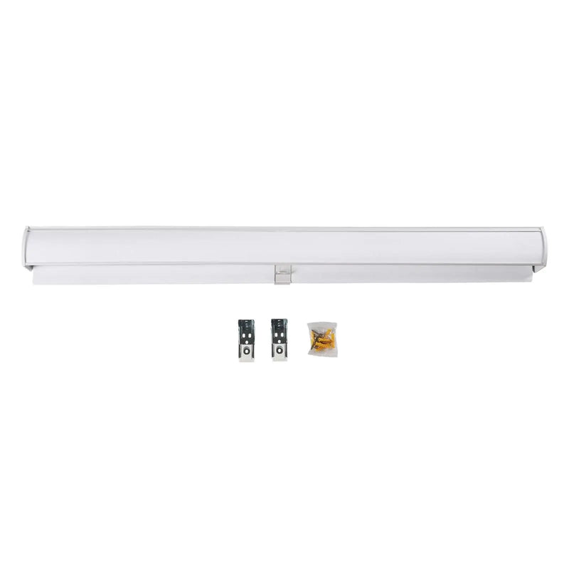 Alvin Basic Premium Blackout Cordless Roller Blinds-?-TWOPAGES