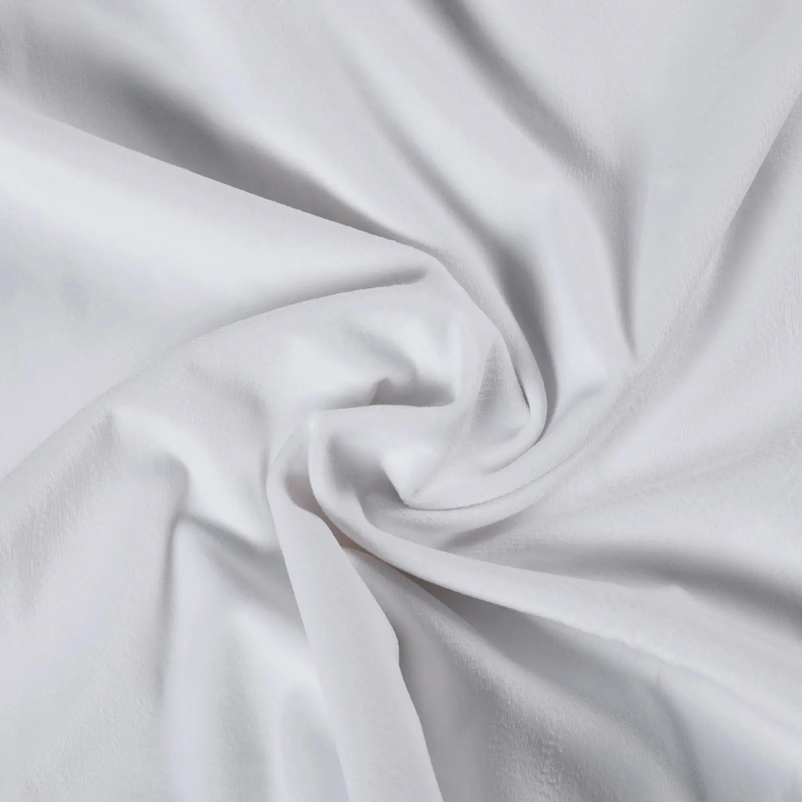 Birkin Velvet Curtain Pleated -TWOPAGES