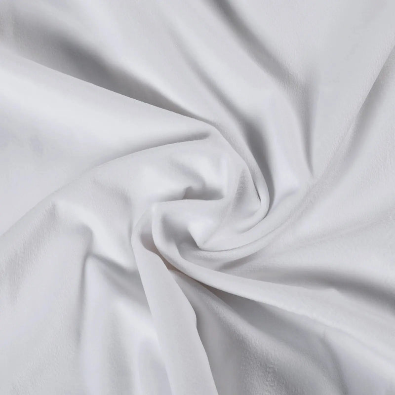 Birkin Velvet Curtain Pleated -TWOPAGES
