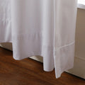 Birkin Velvet Curtain Pleated -TWOPAGES