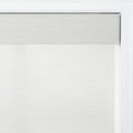 Rae Natural Jute Woven Wood Roller Blinds Cordless-?-TWOPAGES