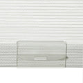 Rae Natural Jute Woven Wood Roller Blinds Cordless-?-TWOPAGES