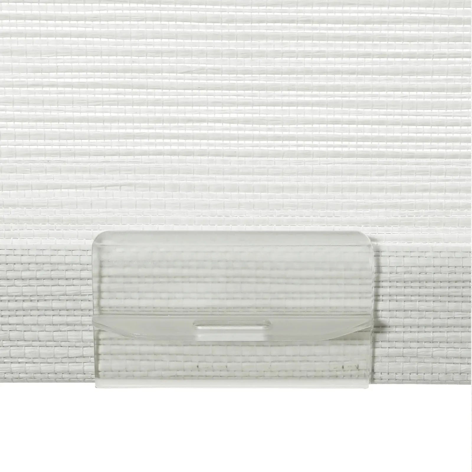 Rae Natural Jute Woven Wood Roller Blinds Cordless-?-TWOPAGES