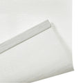 Rae Natural Jute Woven Wood Roller Blinds Cordless-?-TWOPAGES