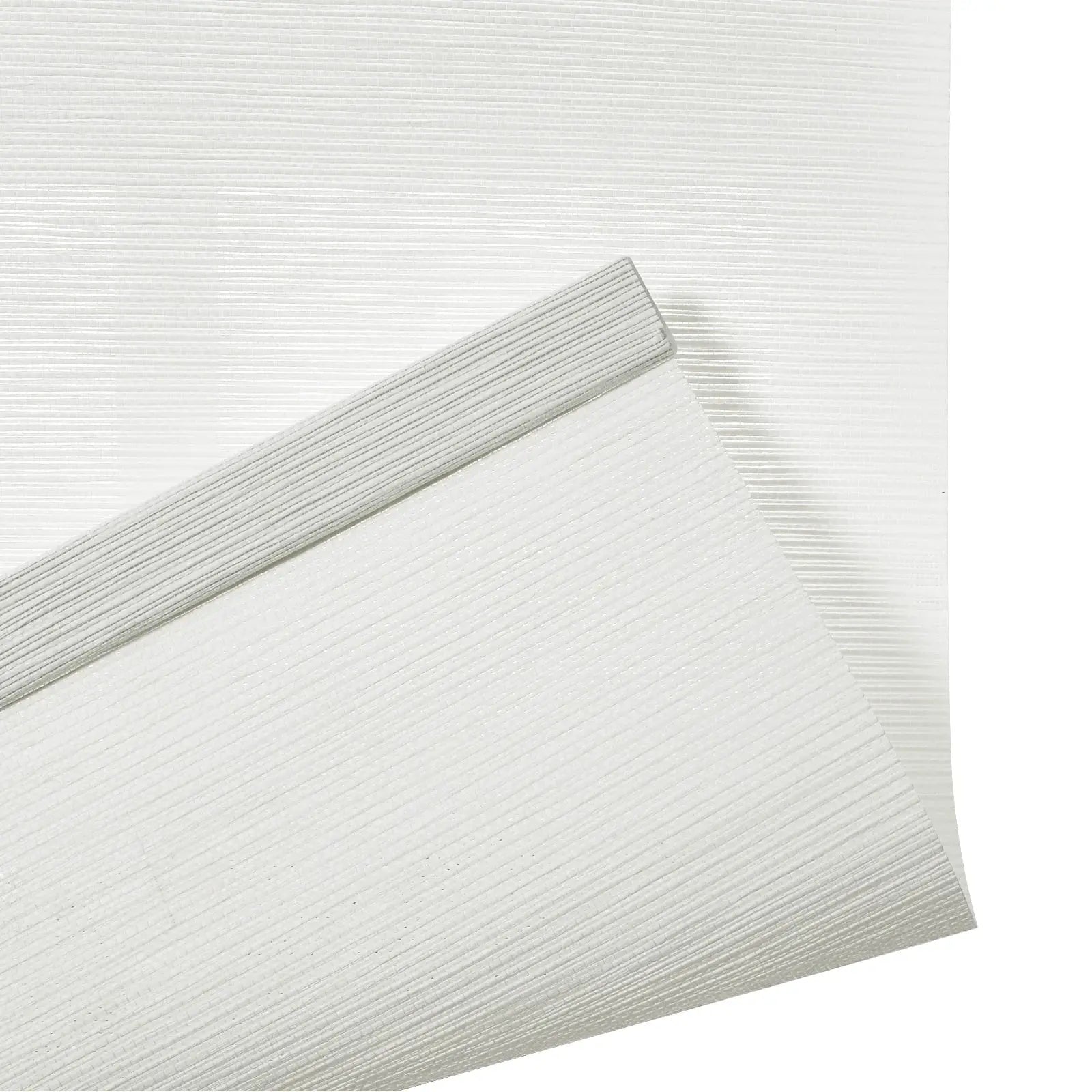 Rae Natural Jute Woven Wood Roller Blinds Cordless-?-TWOPAGES