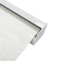 Rae Natural Jute Woven Wood Roller Blinds Cordless-?-TWOPAGES