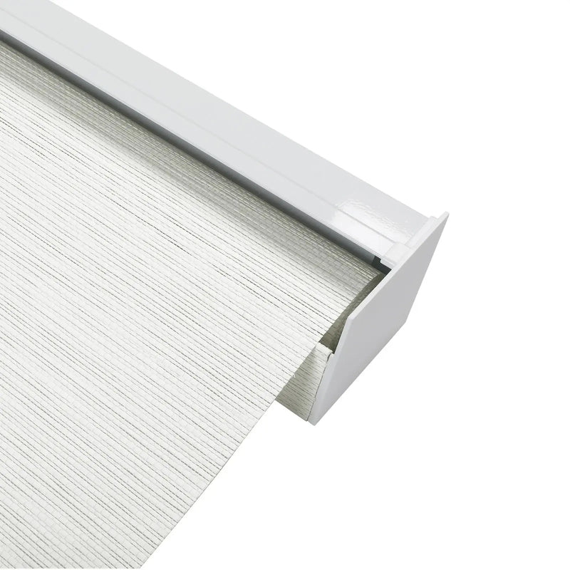 Rae Natural Jute Woven Wood Roller Blinds Cordless-?-TWOPAGES