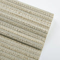 Rae Natural Ramie Jute Woven Wood Shades - Series W