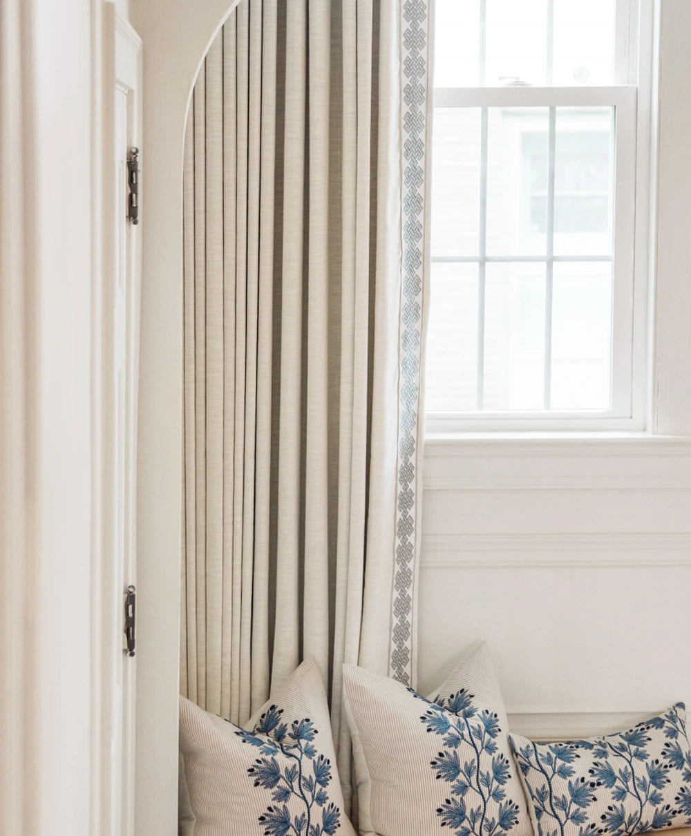 UK TWOPAGES CURTAINS