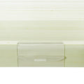 Rae Natural Jute Woven Wood Roller Blinds Cordless-?-TWOPAGES