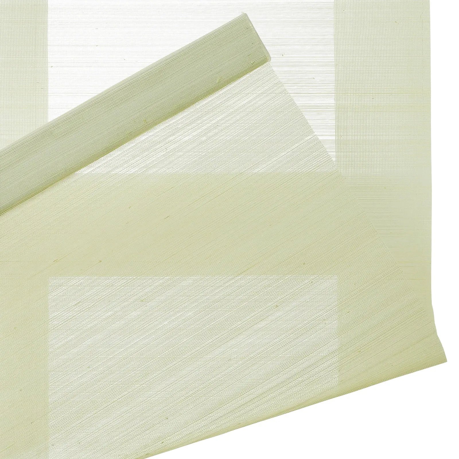 Rae Natural Jute Woven Wood Roller Blinds Cordless-?-TWOPAGES