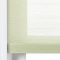 Rae Natural Jute Woven Wood Roller Blinds Cordless-?-TWOPAGES