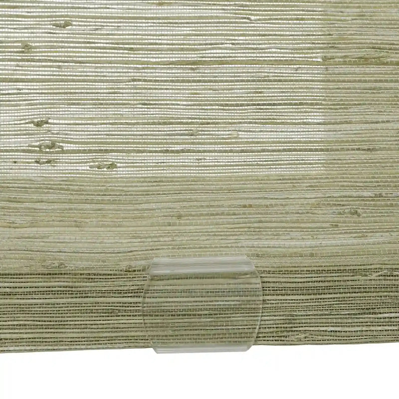 Rae Motorized Window Blinds Bamboo Woven - Series P?-TWOPAGES CURTAINS