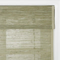 Rae Natural Ramie Bamboo Woven Blinds - Series P-?-TWOPAGES CURTAINS